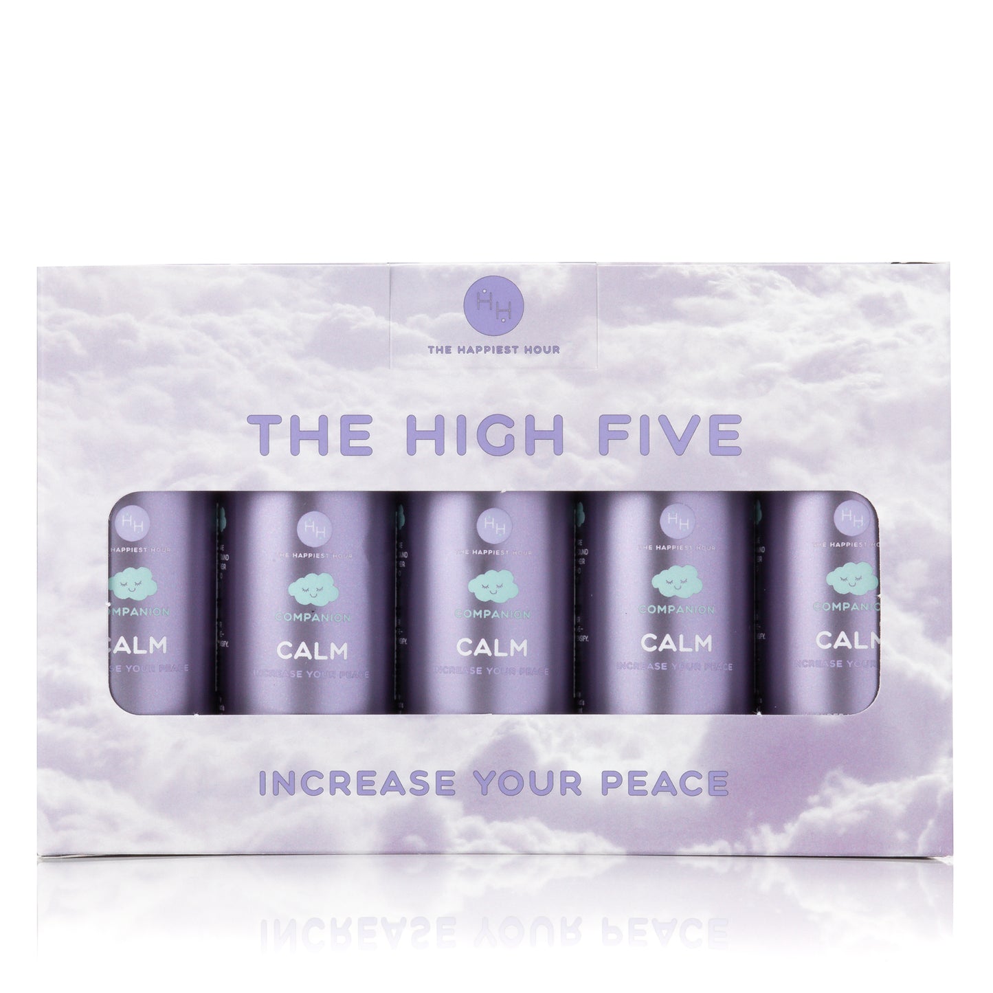 Calm - High Fives Pack