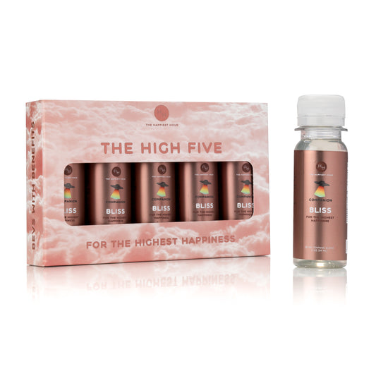 Bliss - High Fives Pack
