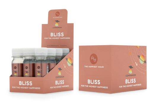 Bliss - 12 Pack